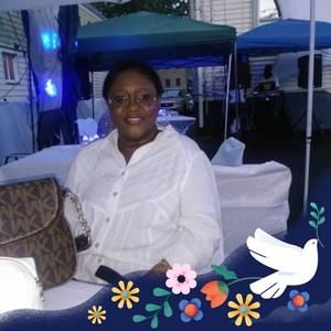 Meet your Posher, Robin